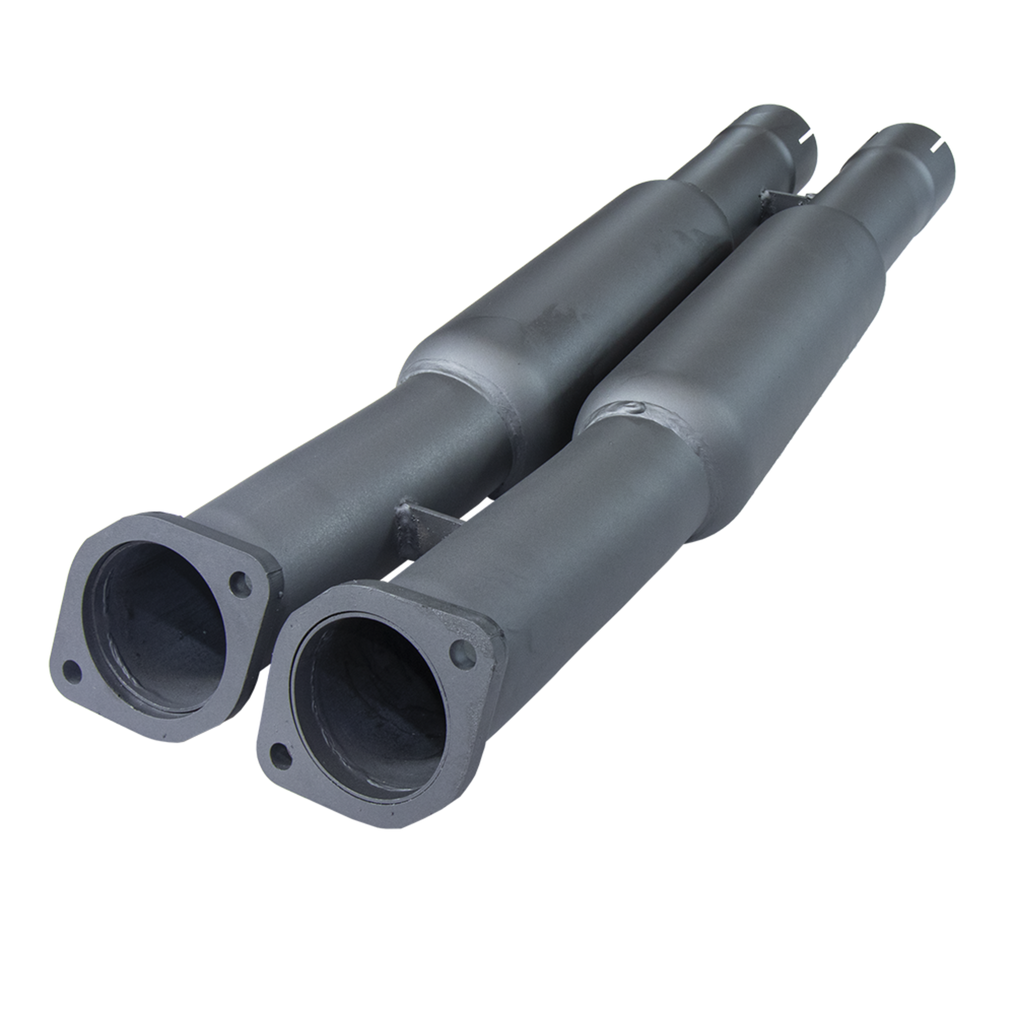 Redback Dual 3" Engine back Exhaust with Hotdogs for Holden Commodore VE & VF Sedan / Wagon
