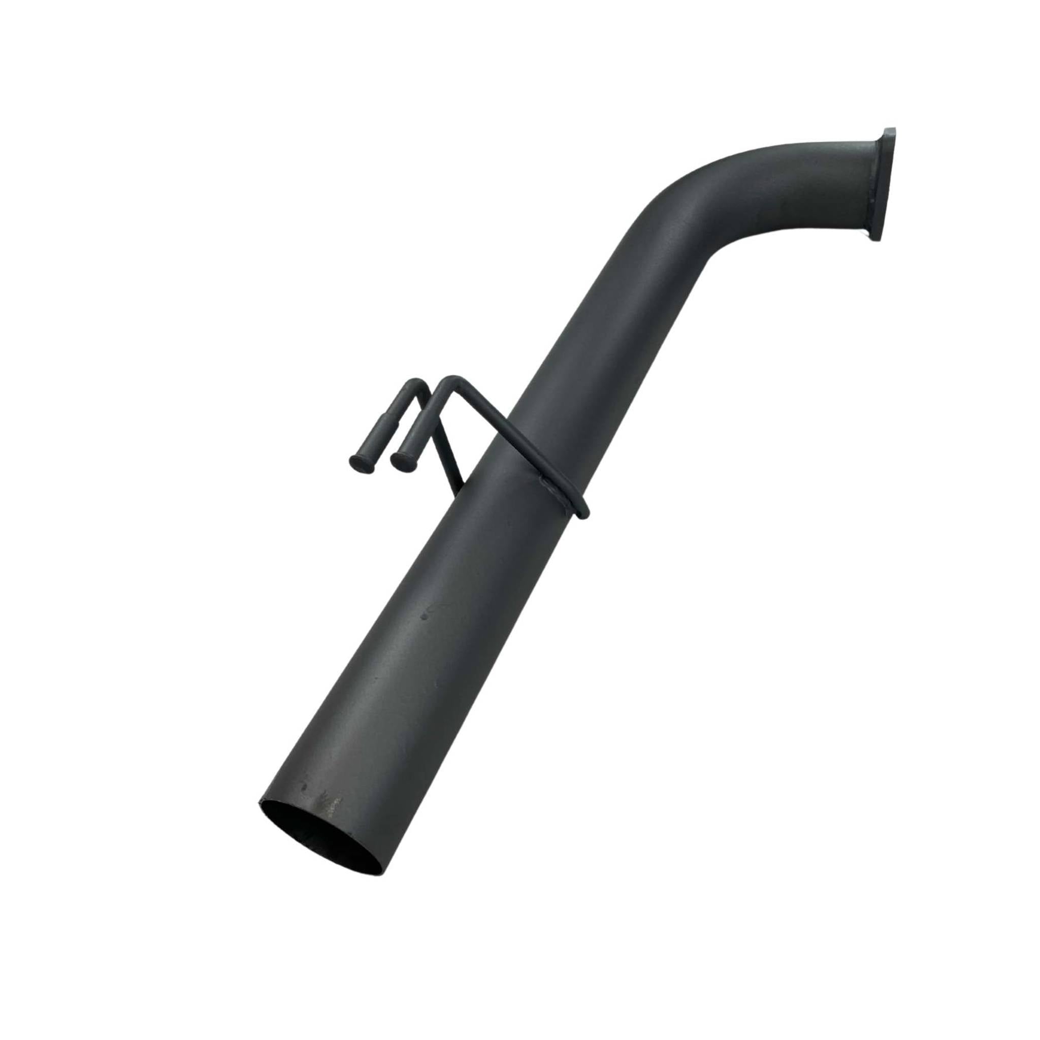 Redback Dual 3" Engine back Exhaust with Muffler Delete for Holden Commodore VE & VF Sedan / Wagon