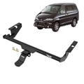 TAG Towbar Standard Duty for Mitsubishi Delica (05/1994 - 07/1997)