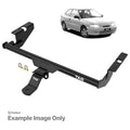TAG Towbar Standard Duty for Hyundai Excel (09/1994 - 01/2000)