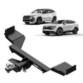 TAG Heavy Duty Towbar For Hyundai Tucson NX4 (02/2021 - On), Kia Sportage (09/2021 - On)