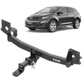 TAG Towbar Heavy Duty for Mazda CX-7 (11/2009 - 12/2014)