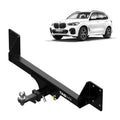 TAG Towbar Heavy Duty for BMW X5 E70 (10/2006 - 12/2010)