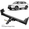 TAG Towbar Heavy Duty for Suzuki Vitara (02/2015 - 10/2018)