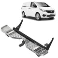 TAG Rear Step, Towbar & Direct Fit Wiring For LDV G10 (04/2015 - On)