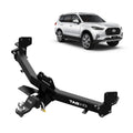 TAG Heavy Duty Towbar For LDV D90 (04/2020 - on)
