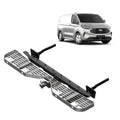 TAG Rear Step & Towbar For Ford Transit Custom AV Series (07/2023 - on), Tourneo (05/2024 - on), Volkswagen Transporter (07/2024 - on)