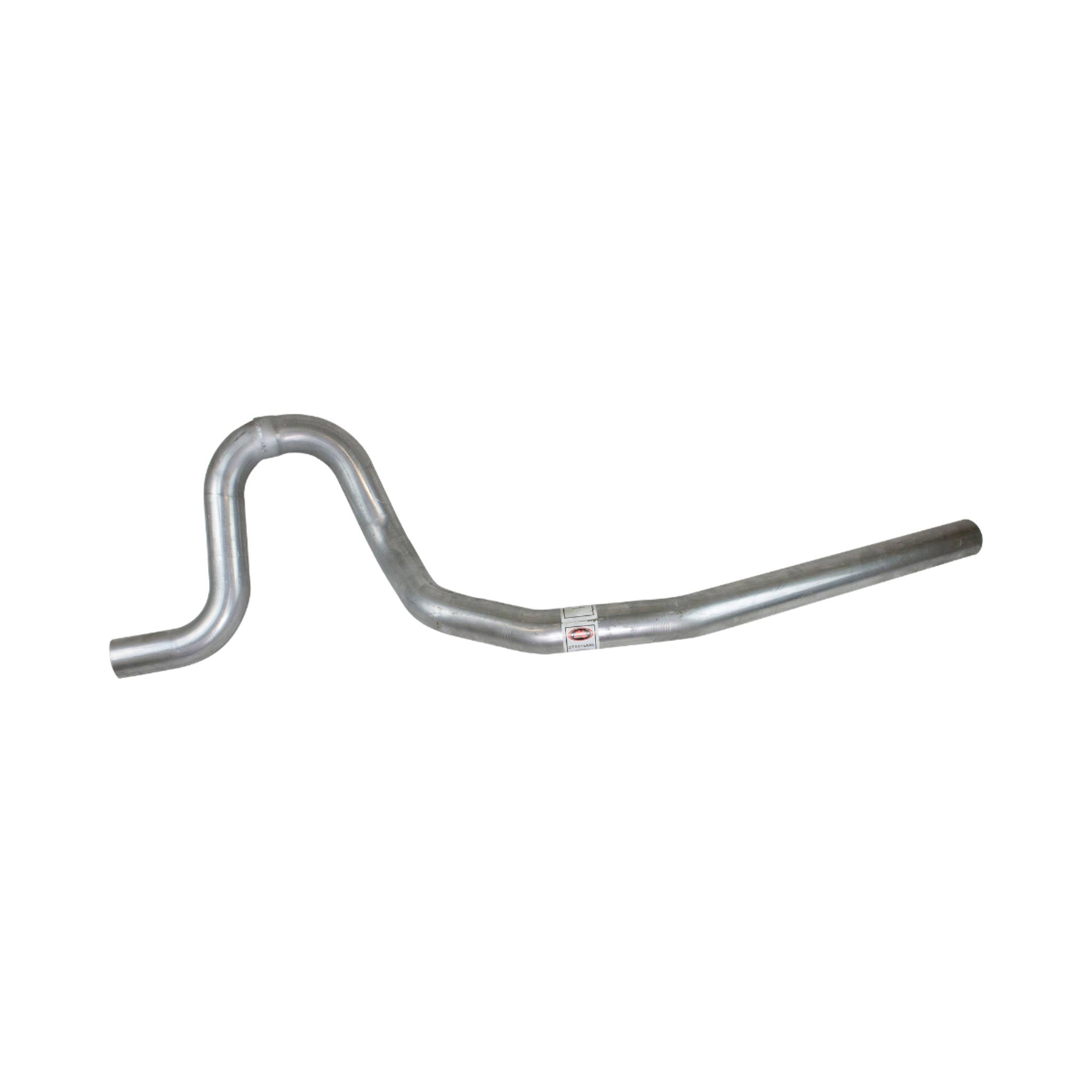 Tail Pipe for TORANA LH-LX LHS 2'