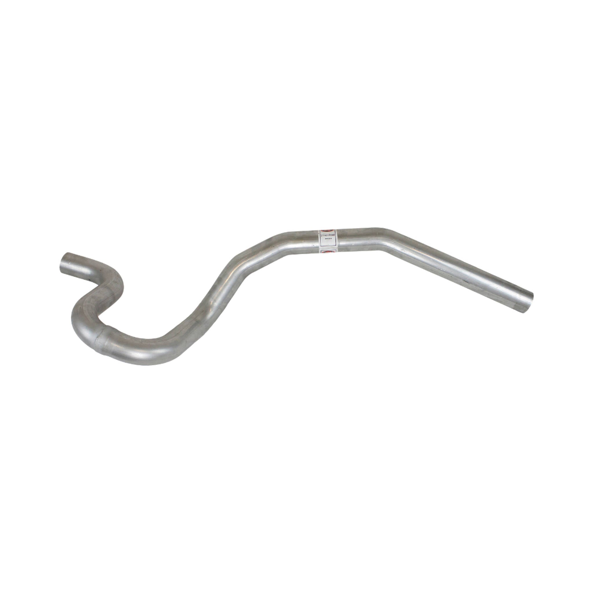 Tail Pipe for TORANA LH-LX RHS 2'