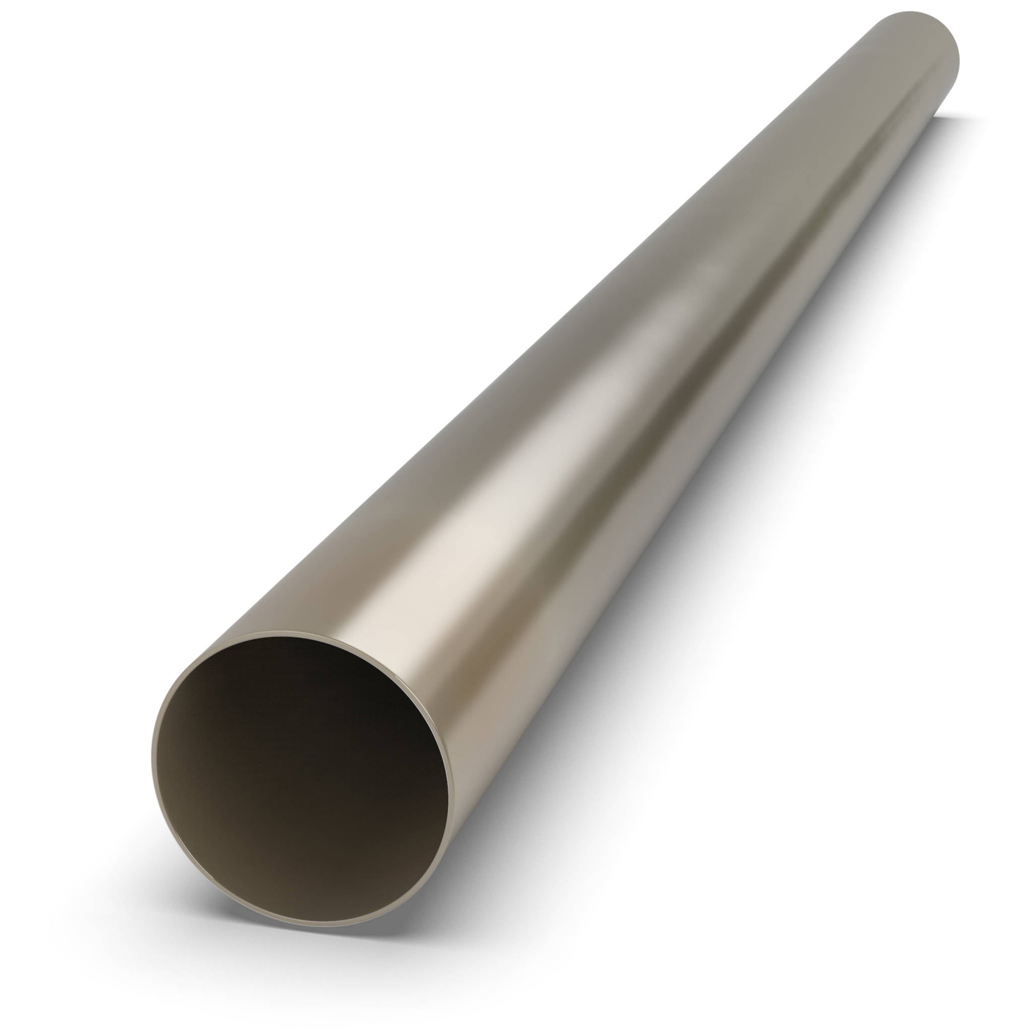 4" STAINLESS TUBE 409 X 1.5MM