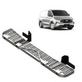 TAG Galvanised Rear Step for Ford Transit Custom (07/2023 - on), Tourneo (05/2024 - on), Volkswagen Transporter (07/2024 - on)