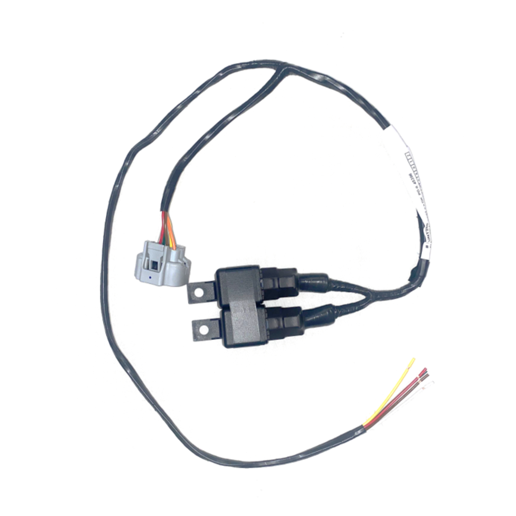 TAG Heavy Duty Towbar & Direct Fit Wiring for Isuzu MU-X (11/2013 - 06/2021)