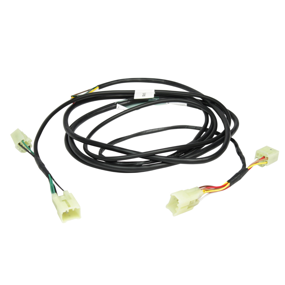 TAG Standard Duty Towbar and Direct Fit Wiring Harness for Hyundai Elantra (07/2011 - 12/2015)