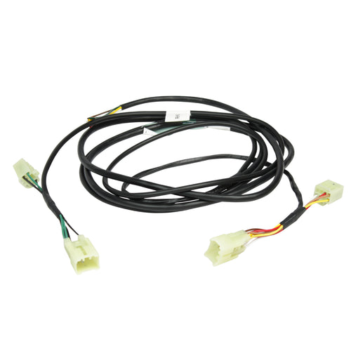 TAG Standard Duty Towbar and Direct Fit Wiring Harness for Hyundai Elantra (07/2011 - 12/2015)