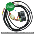 TAG Direct Fit Wiring Harness for Subaru Forester (04/2018 - on)