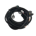 TAG Direct Fit Wiring Harness for Toyota Hiace (02/2019 - on), Hiace and Commuter (02/2019 - on)