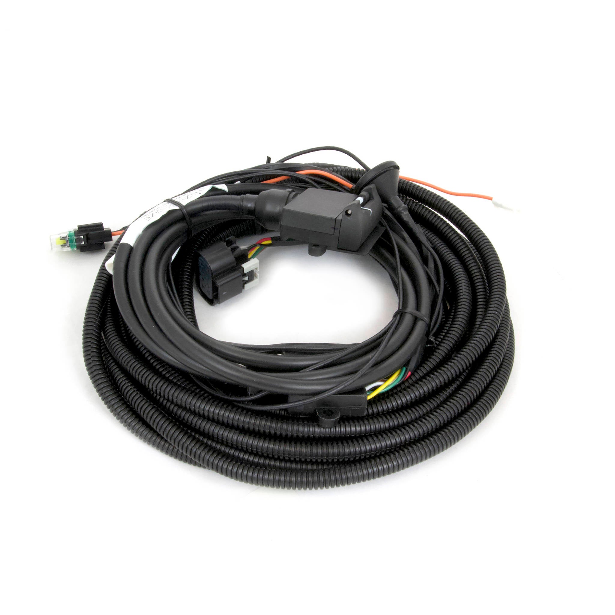 TAG Extreme Recovery Towbar And Wiring Kit For LDV T60 & T60 Max Styleside Tub (07/2017 - 03/2024)
