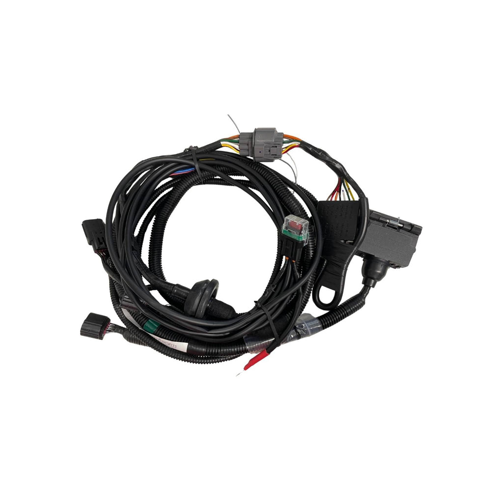 TAG Heavy Duty Towbar & Direct Fit Wiring Kit for Haval H6 & H6GT All Variants (02/2021 - 05/2025)