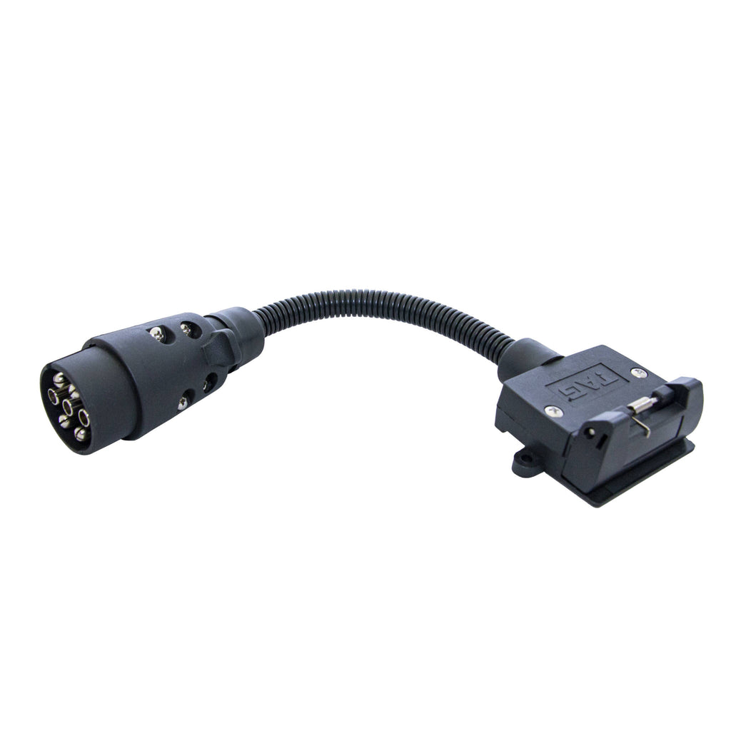 TAG Standard Duty Towbar and Direct Fit Wiring Harness for Mazda CX-3 (03/2015 - on)