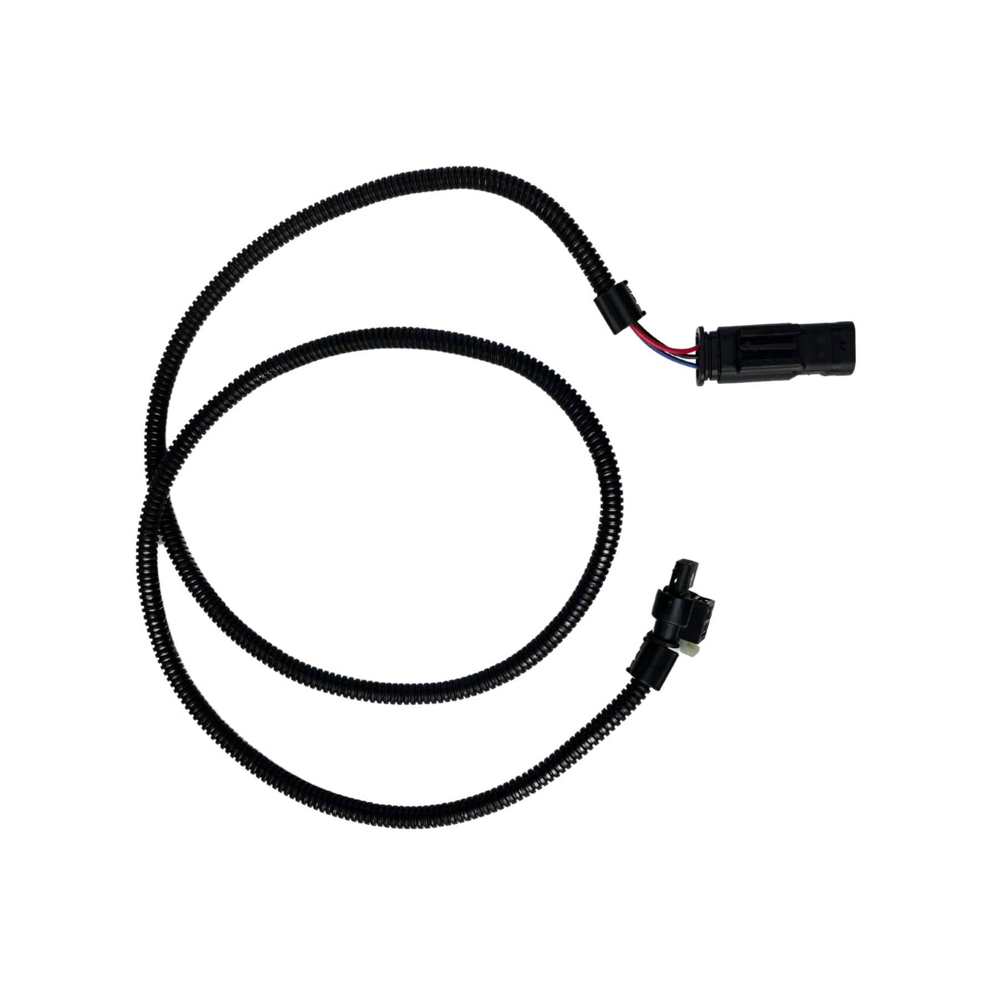 TAG Rear Step, Towbar & Wiring For Ford Transit Custom AV Series (07/2023 - on), Tourneo (05/2024 - on), Volkswagen Transporter (07/2024 - on)