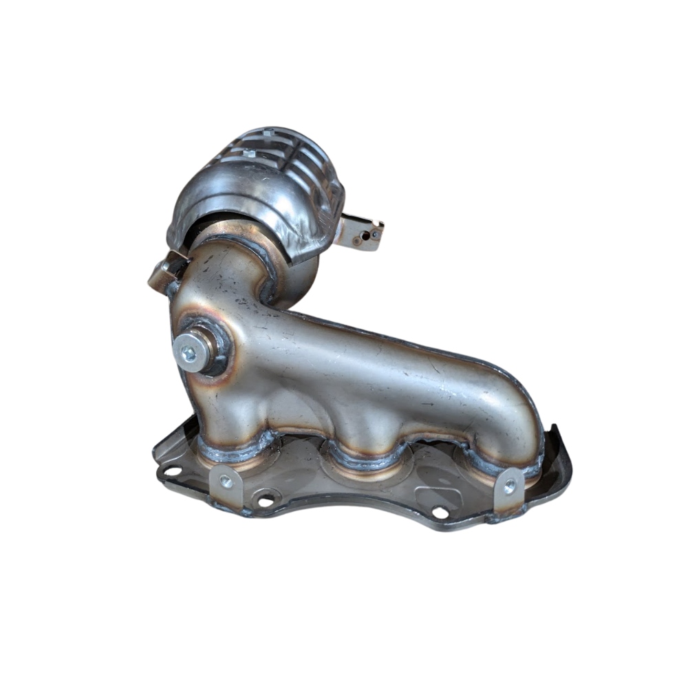 Redback Manifold Catalytic Converter for Toyota Kluger (10/2003 - 08/2015), Rav4 (10/2003 - 08/2015), Aurion (10/2003 - 08/2015), Lexus RX (10/2003 - 08/2015)