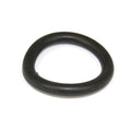 Redback Exhaust Rubber for Volvo 140 (08/1966 - 08/1975), 164 (08/1966 - 08/1975)