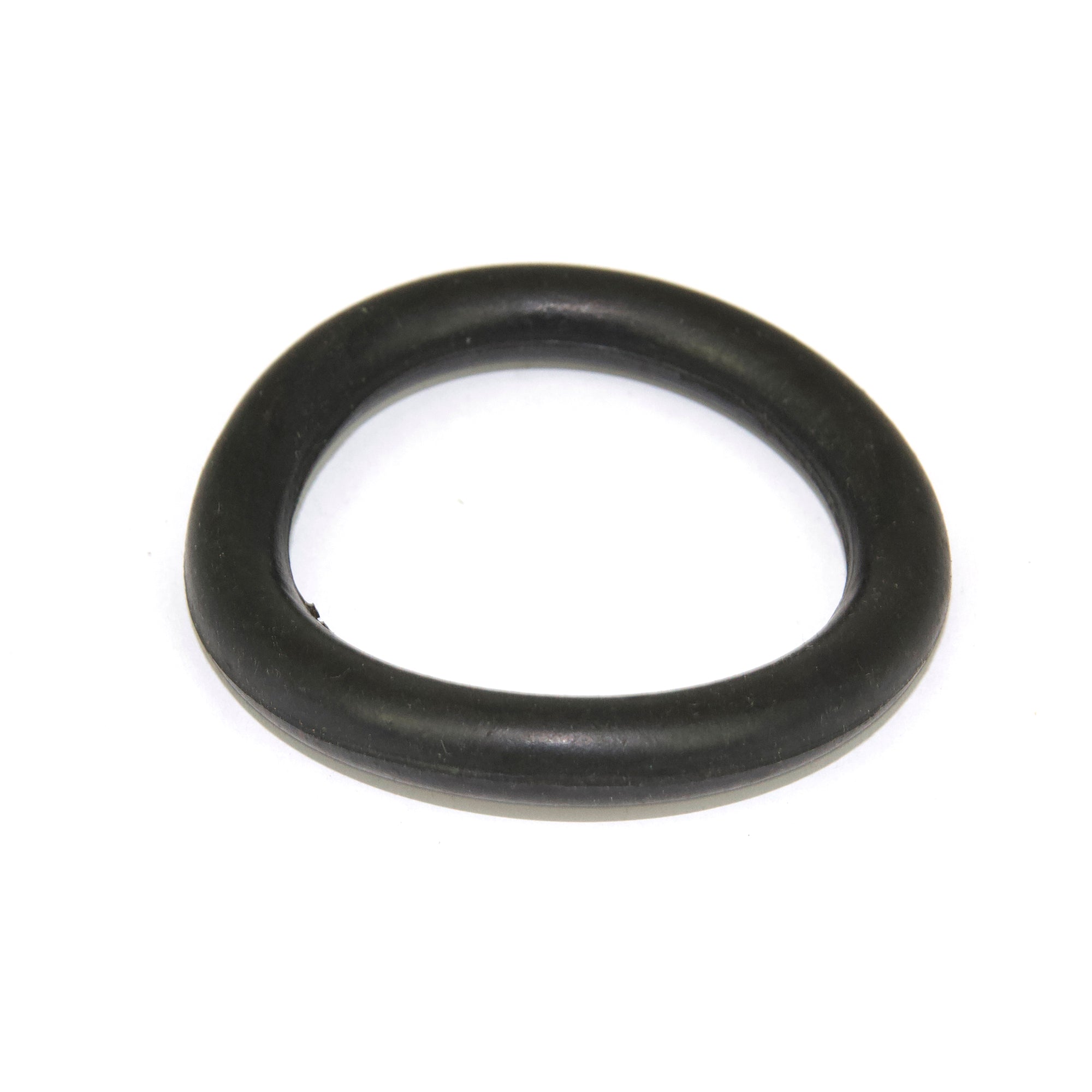 Redback Exhaust Rubber for Volvo 140 (08/1966 - 08/1975), 164 (08/1966 - 08/1975)