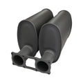 Redback Muffler for Chevrolet Silverado 1500 (08/2018 - on), Chevrolet Silverado 1500 (08/2018 - on)