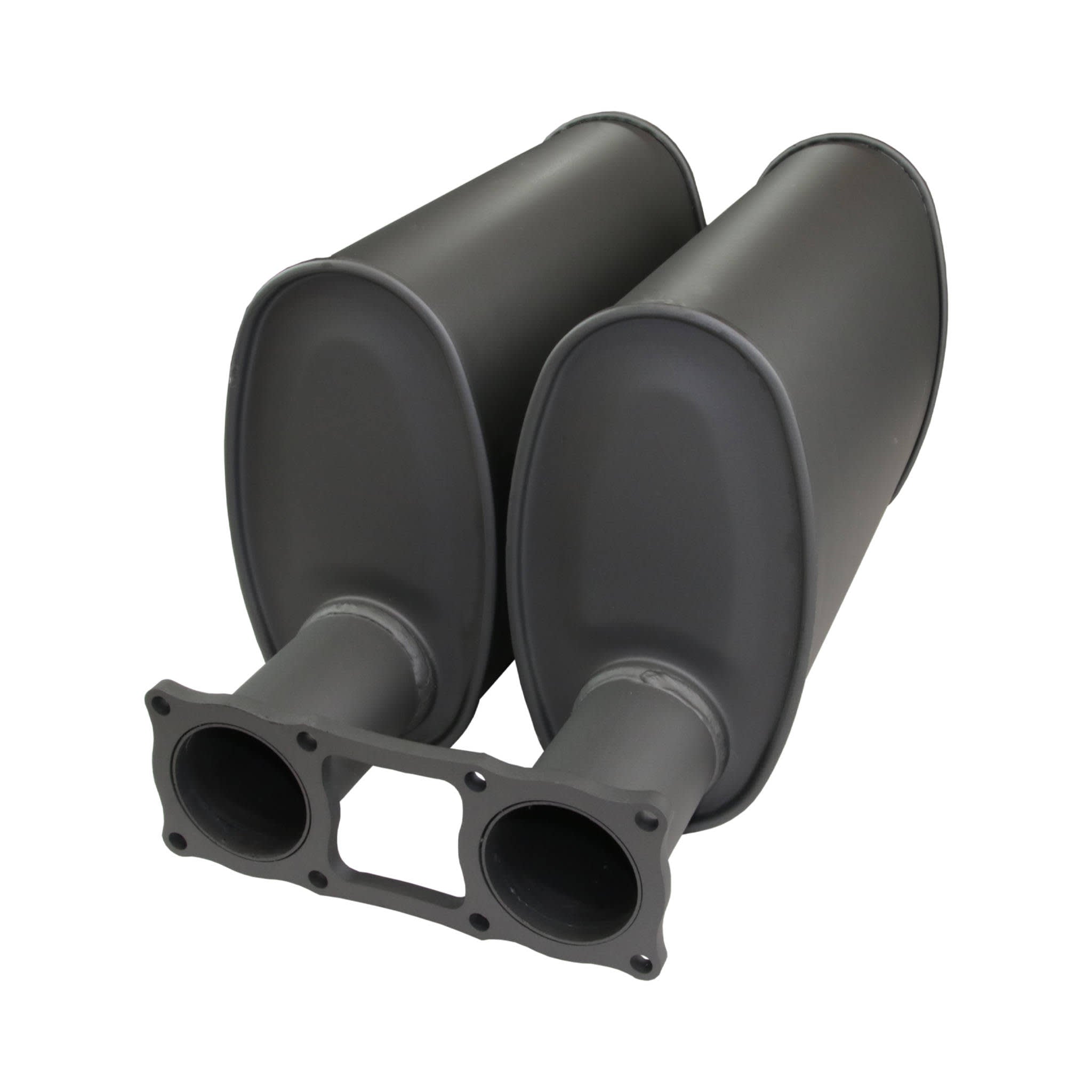 Redback Muffler for Chevrolet Silverado 1500 (08/2018 - on), Chevrolet Silverado 1500 (08/2018 - on)