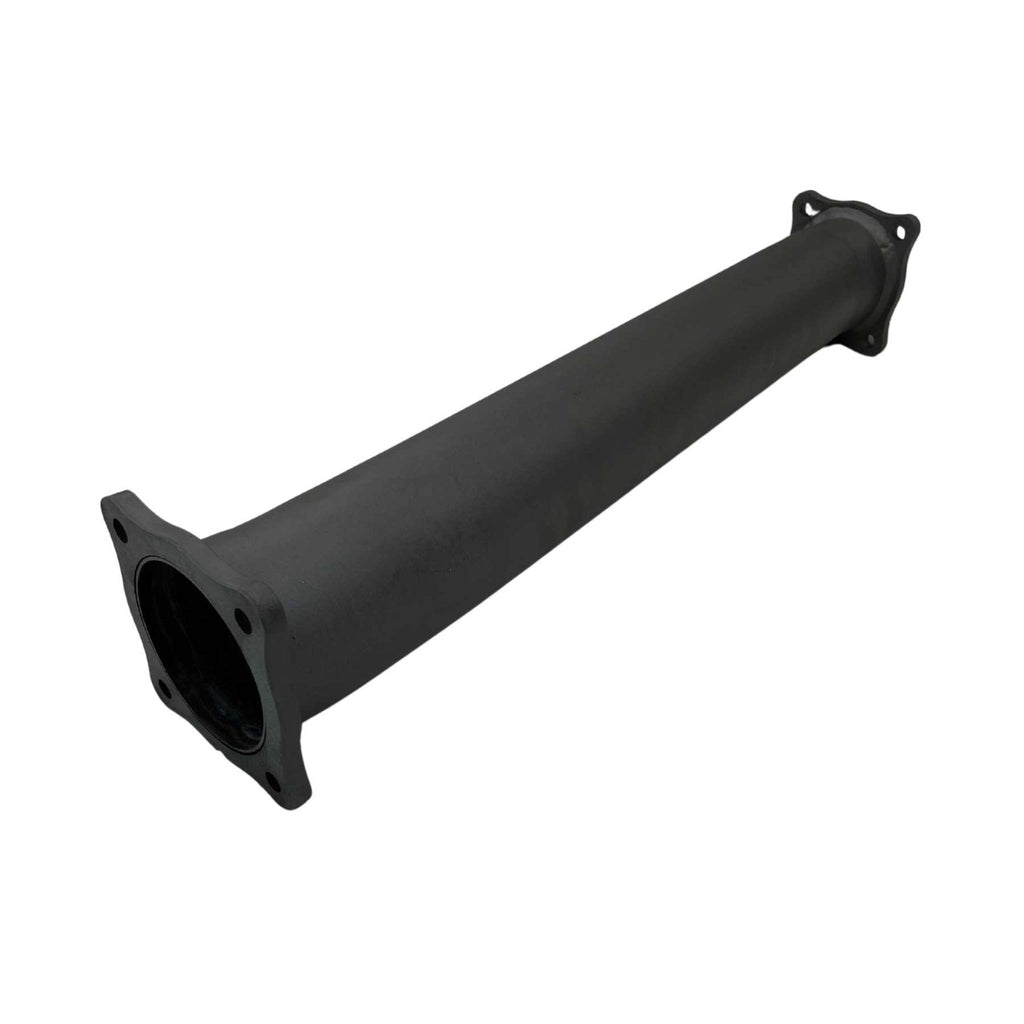 Redback 4x4 Performance System for Toyota Prado (05/2024 - on)