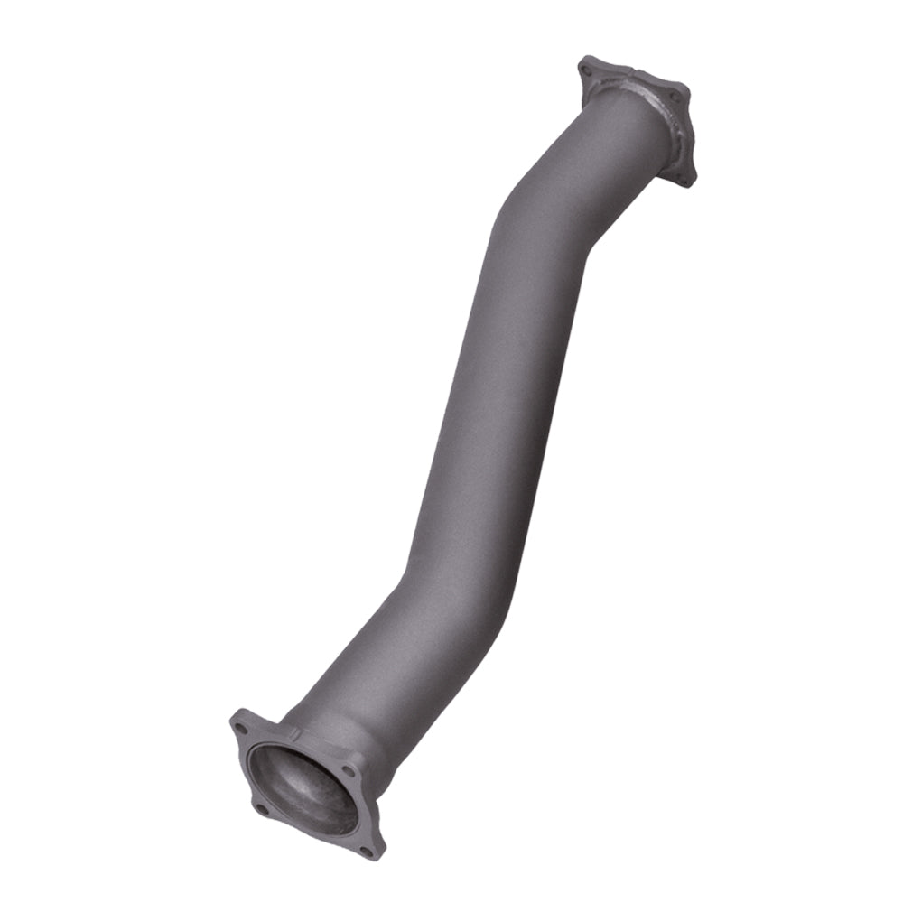 Redback Extreme Duty for Mitsubishi Triton MN (09/2009 - 04/2015)
