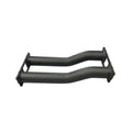 Redback Extreme Duty Twin 3" Muffler Delete for  Chevrolet Silverado 1500
