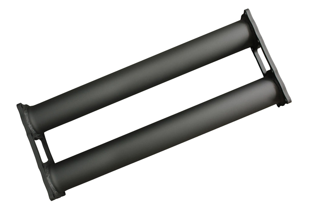 Redback Extreme Duty Twin Exhaust for Toyota 76 Series Landcruiser (03/2007 - 10/2016)