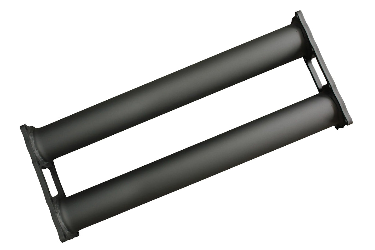 Redback 4x4 Muffler Sound Option for Toyota Landcruiser (03/2007 - on), Toyota Landcruiser (03/2007 - 09/2022)