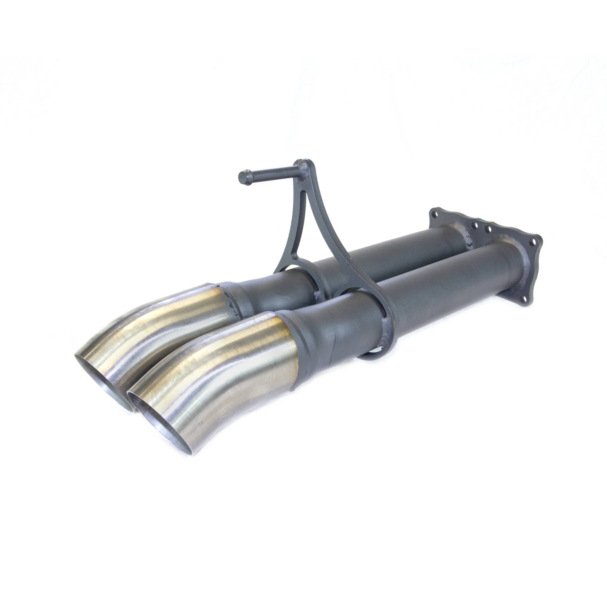 Redback Extreme Duty Exhaust for Toyota Landcruiser 200 Series 4.5L V8 (10/2015 - on)