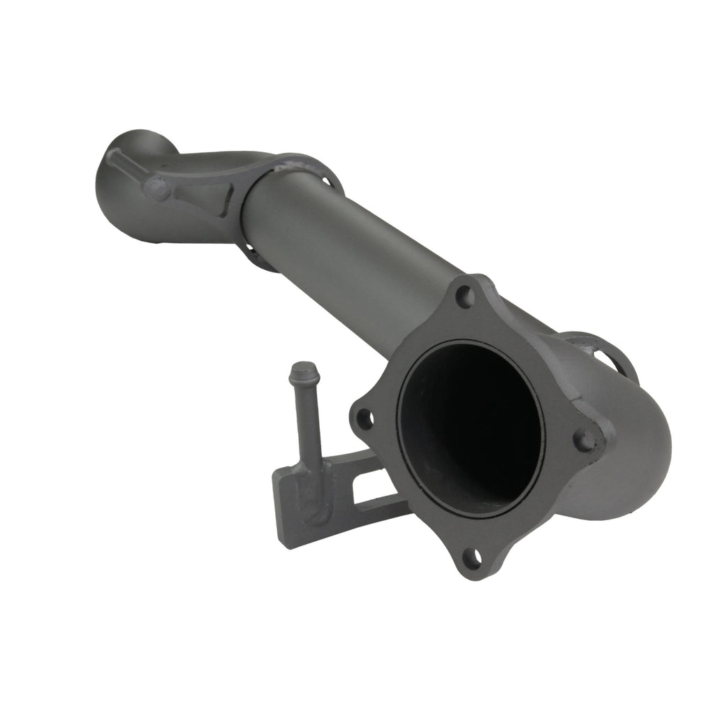 Redback 4x4 Exhaust System for Chevrolet Silverado 1500 with Antidrone Mufflers (03/2020 - on)