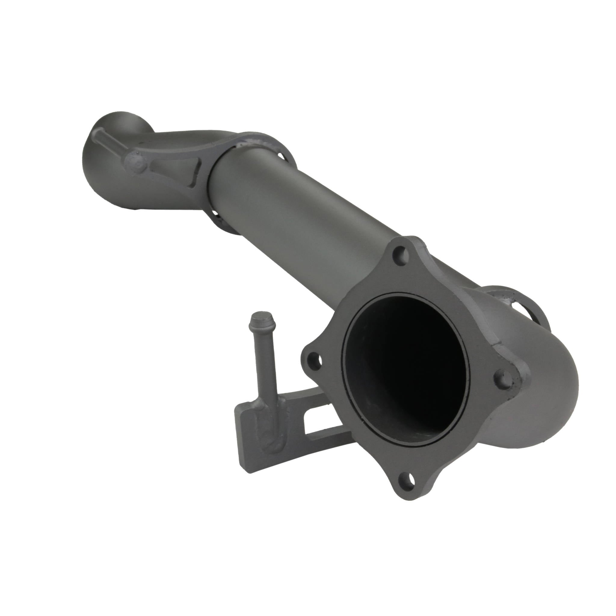 Redback 4x4 Exhaust System for Chevrolet Silverado 1500 with Antidrone Mufflers (03/2020 - on)