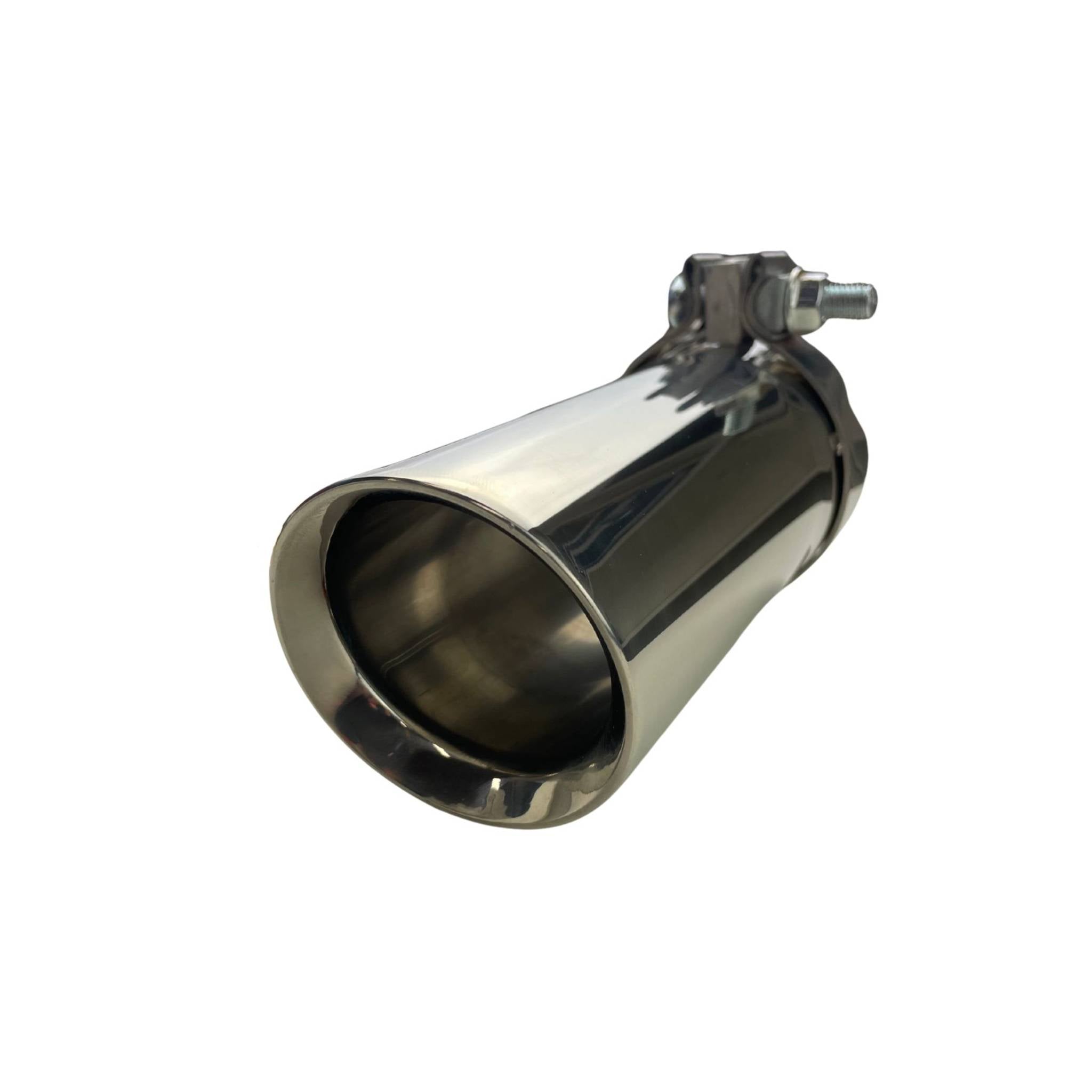 Redback Sports Mufflers for Holden Commodore VE/VF Sedan / Wagon SV6 & SS 2 1/2"  Axle back Redback Bolt On Sports Mufflers