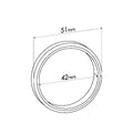 Redback Flange Gasket for various Austin, Suzuki & Holden vehicles