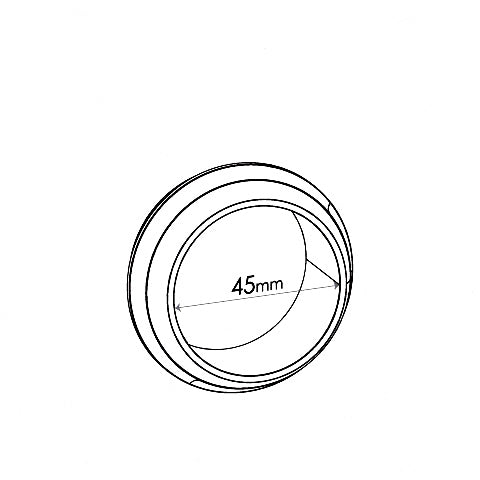 Redback Flange Gasket for Jaguar XJS (09/1973 - 05/1992), Xjsc (09/1973 - 05/1992)