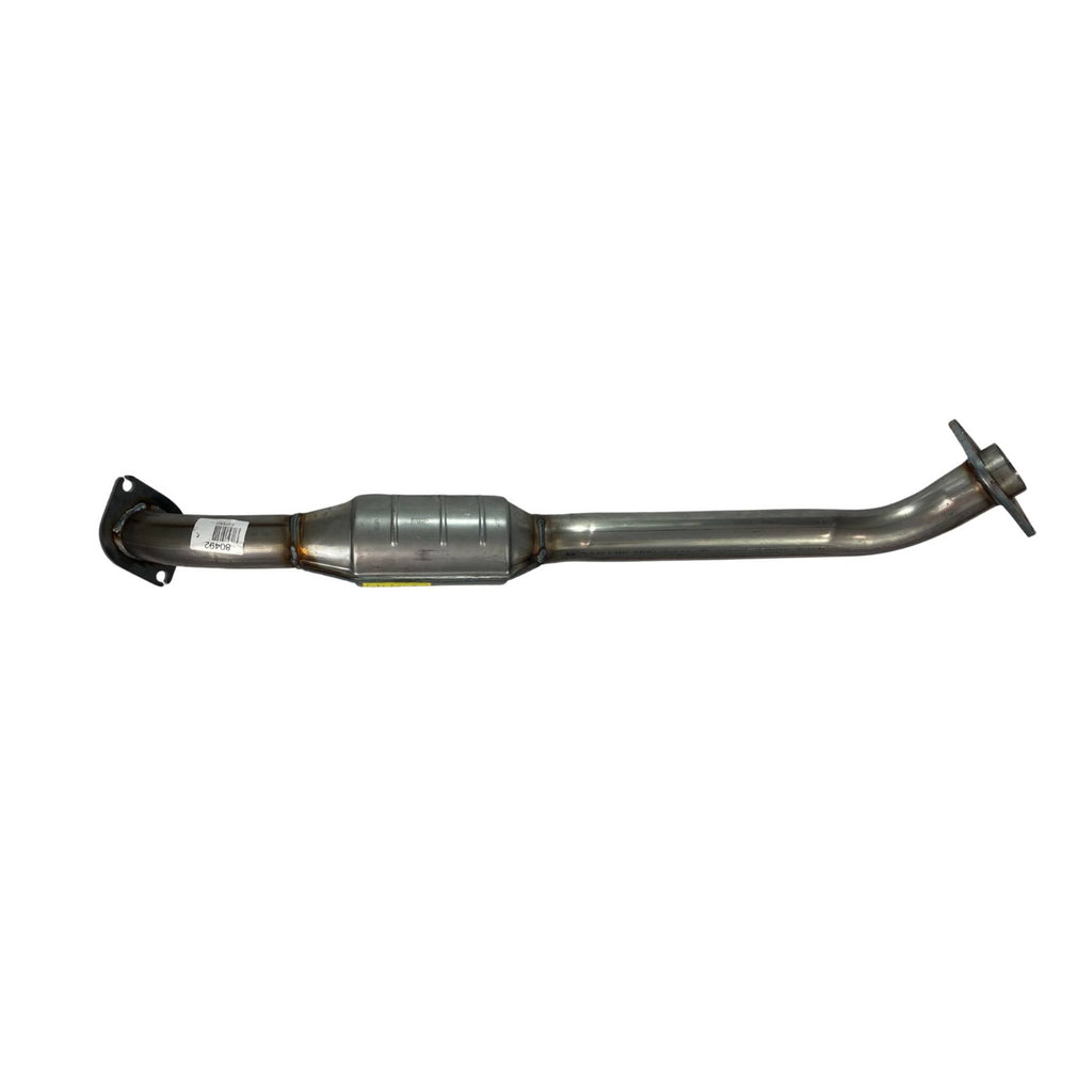 Redback Manifold Catalytic Converter for Toyota Landcruiser (09/2007 - 07/2015)