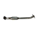 Redback Manifold Catalytic Converter for Toyota Landcruiser (09/2007 - 07/2015)