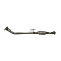 Redback Catalytic Converter For Toyota Hilux 3.0L 1KD-FTV D4D (01/2005 - 08/2013)
