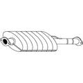 Redback Enviro Catconverters Underfloor for Suzuki Grand Vitara (03/1998 - 08/2004)