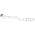 Redback Enviro Catconverters Underfloor for BMW 5 (01/1996 - 01/2003)