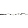 Redback Underfloor Catalytic Converter for BMW 3 (12/1997 - 09/2001)