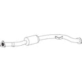 Redback Underfloor Catalytic Converter for Subaru Forester (06/2005 - 12/2008)
