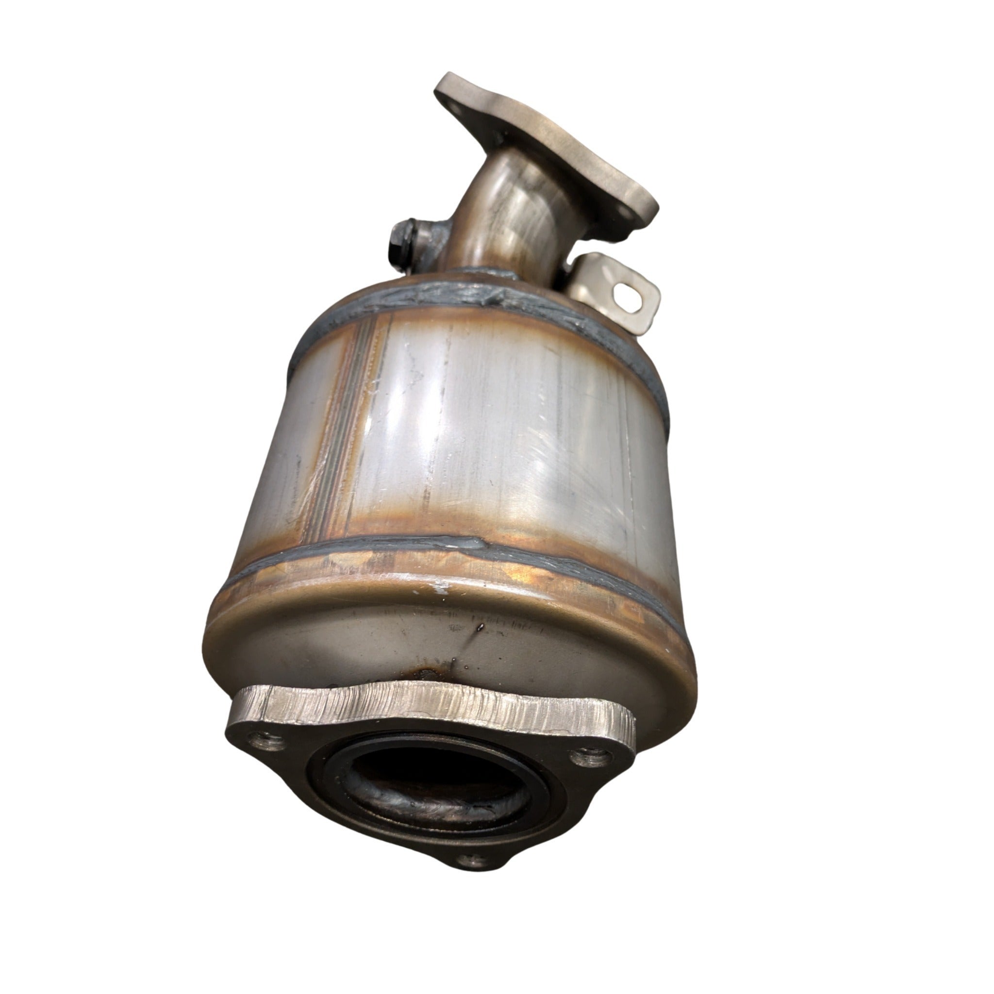 Redback Manifold Catalytic Converter for Holden Captiva (03/2011 - 12/2018)