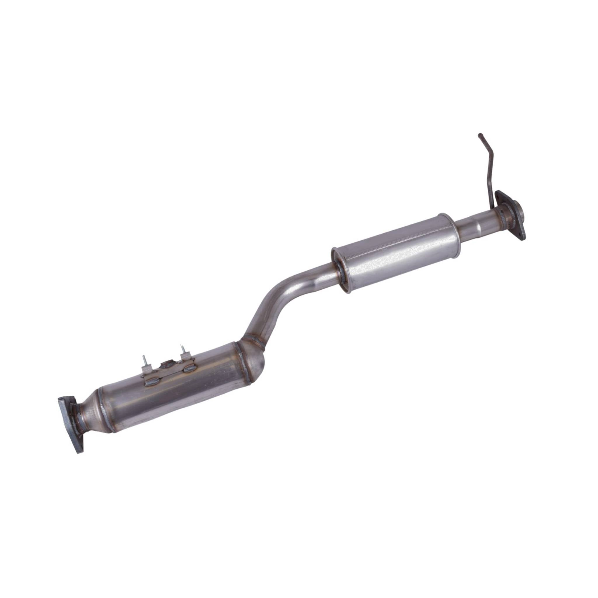 Redback Manifold Catalytic Converter for Mazda RX-8 (01/2003 - on)