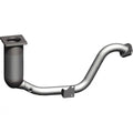 Redback Manifold Catalytic Converter for Peugeot 307 (12/2001 - 09/2009)